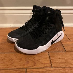 Nike Hyperdunk 2016 Women's Basketball Shoes, Style 844391-001